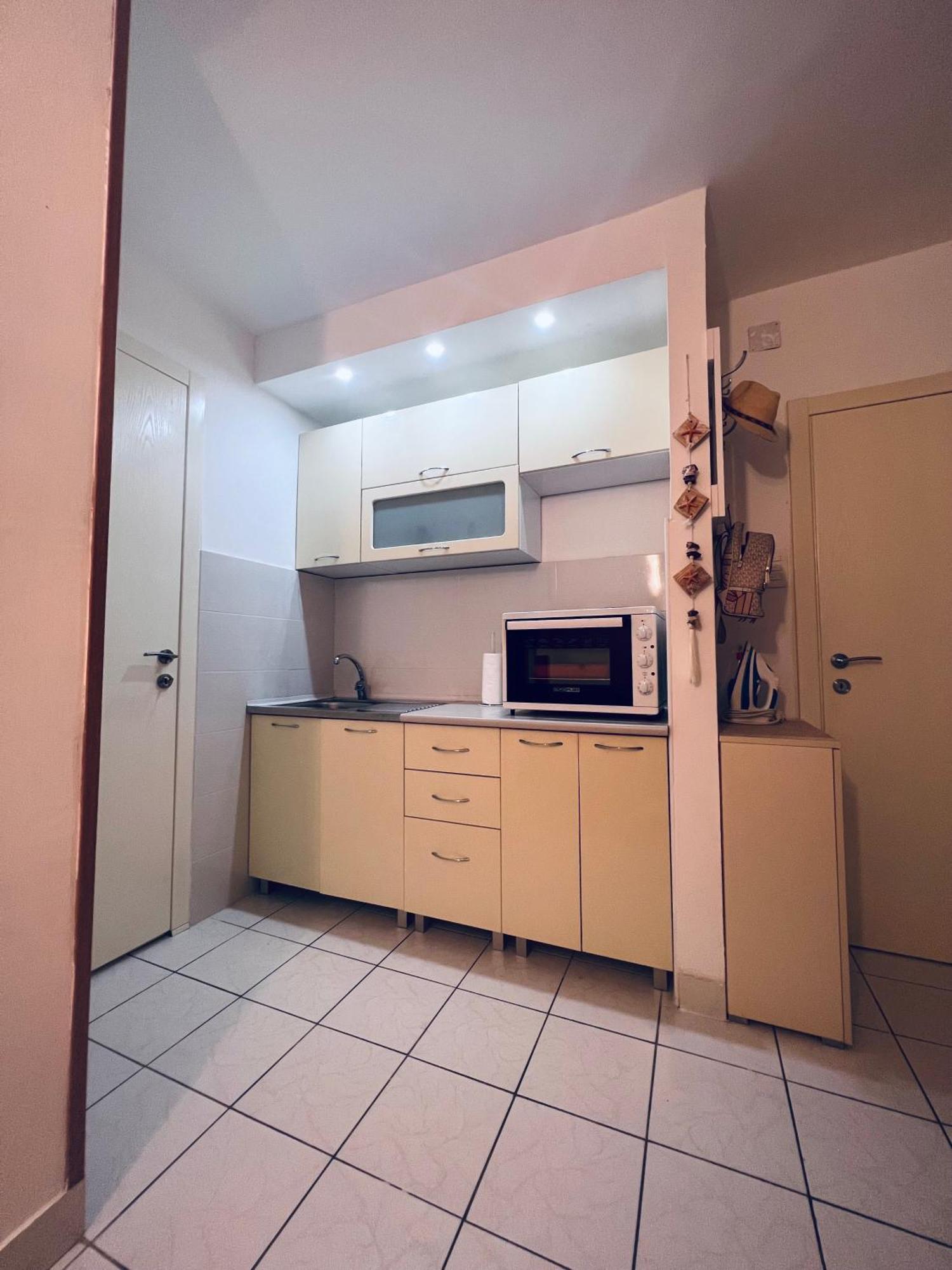 Apartament Babin Do Budva